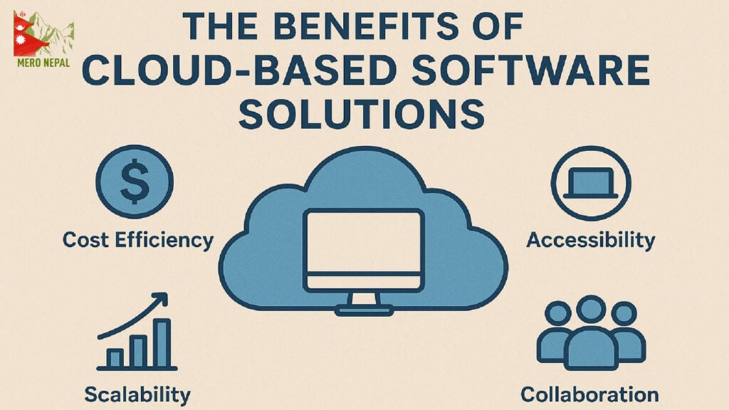 The Benefits of Cloud-Based Software Solutions