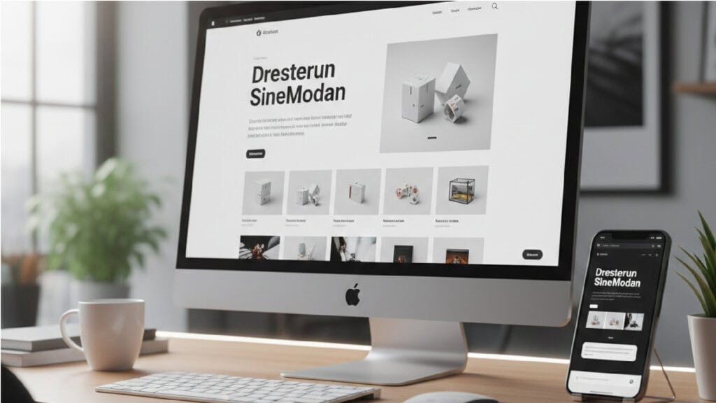 Top Web Design Trends That Boost User Engagement